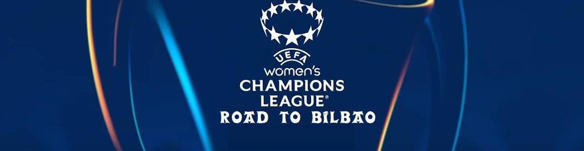 UEFA WOMEN'S CHAMPIONS LEAGUE FINAL 2024