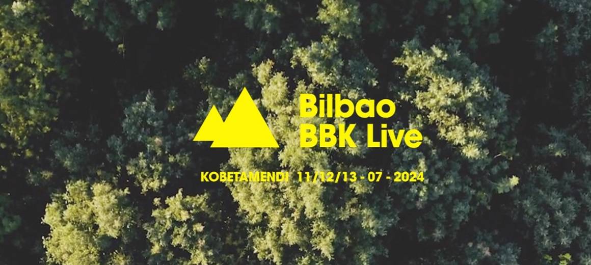 Bilbao BBK Live 2024
